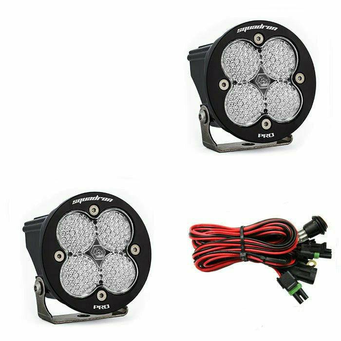 Squadron-R Pro LED Light Pods (Pair)