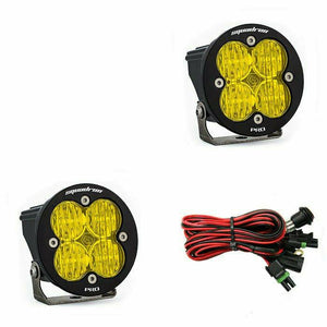 Squadron-R Pro LED Light Pods (Pair)