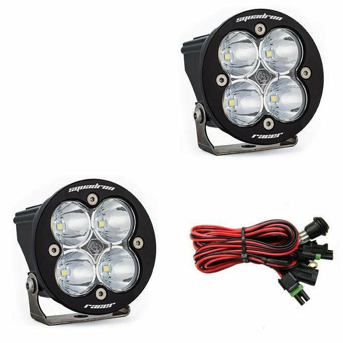 Squadron-R Racer Edition LED Light Pods (Pair)