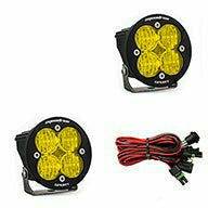 Squadron-R Sport LED Light Pods (Pair)