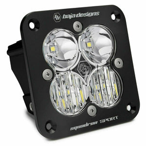 Squadron Sport Flush LED Light Pod