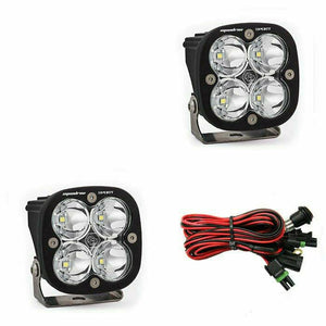 Squadron Sport LED Light Pods (Pair)