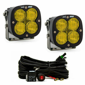 XL 80 LED Light Pods (Pair)