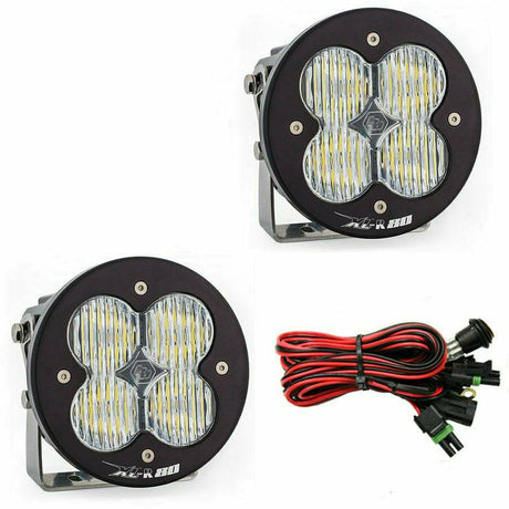 XL-R 80 LED Light Pods (Pair)