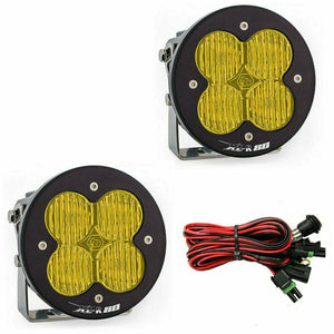 XL-R 80 LED Light Pods (Pair)