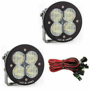 XL-R Pro LED Light Pods (Pair)