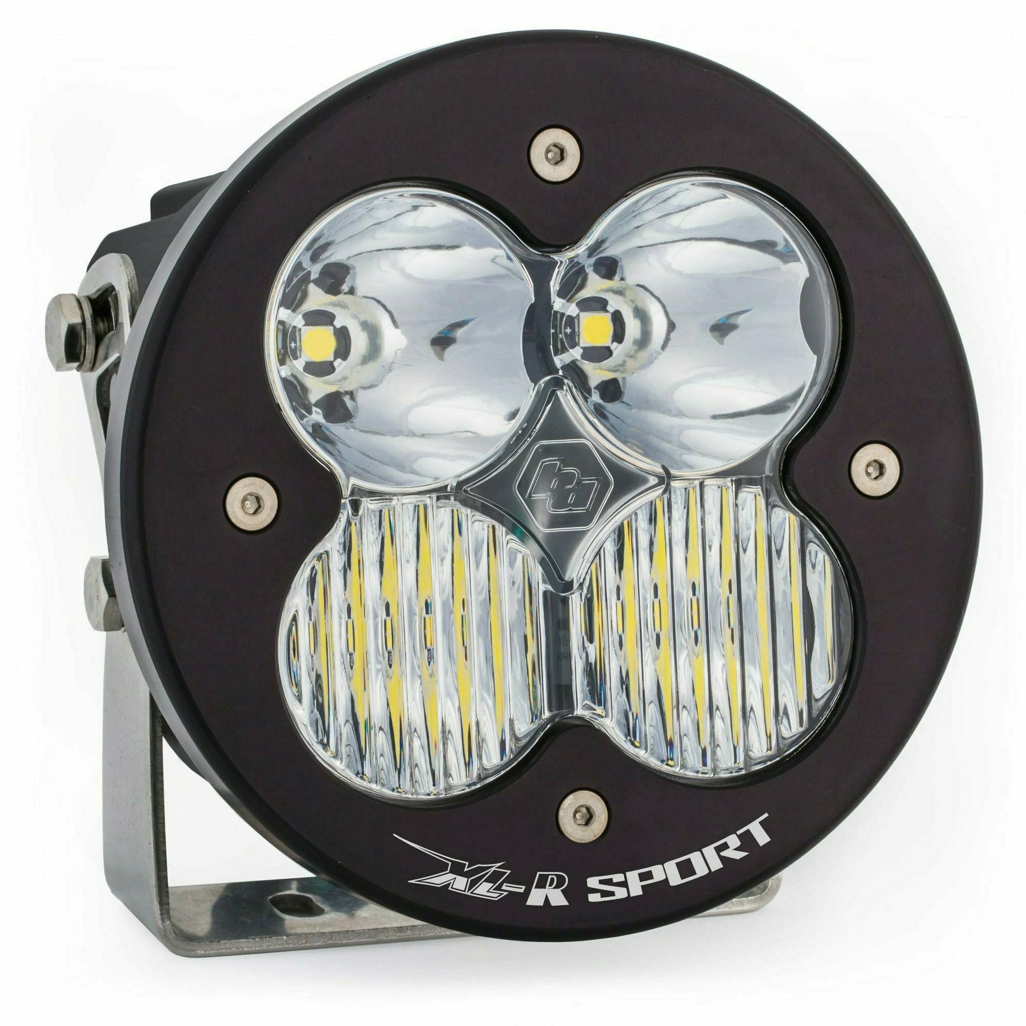 XL-R Sport LED Light Pod