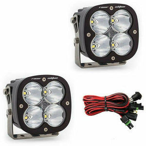 XL Racer Edition LED Light Pods (Pair)