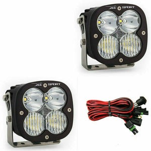 XL Sport LED Light Pods (Pair)