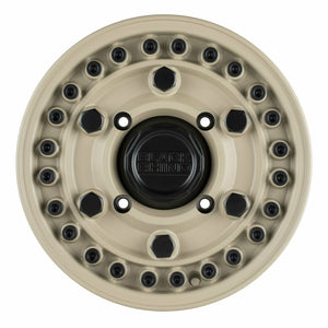 Armory UTV Wheel (Desert Sand)