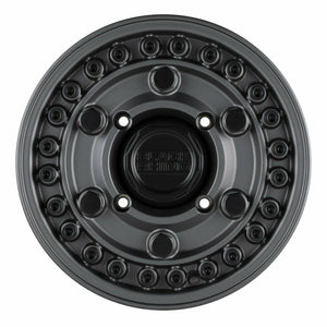 Armory UTV Wheel (Gunblack)