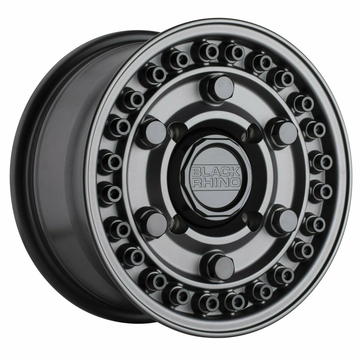 Armory UTV Wheel (Gunblack)