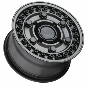 Armory UTV Wheel (Gunblack)