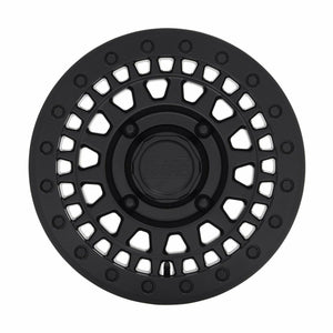 Parker Beadlock UTV Wheel (Matte Black)