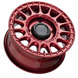 Sandstorm UTV Wheel (Red)