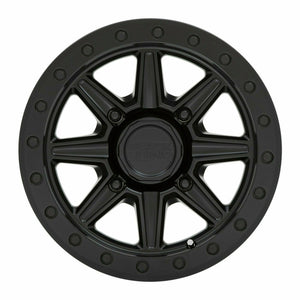 Webb UTV Wheel (Matte Black)