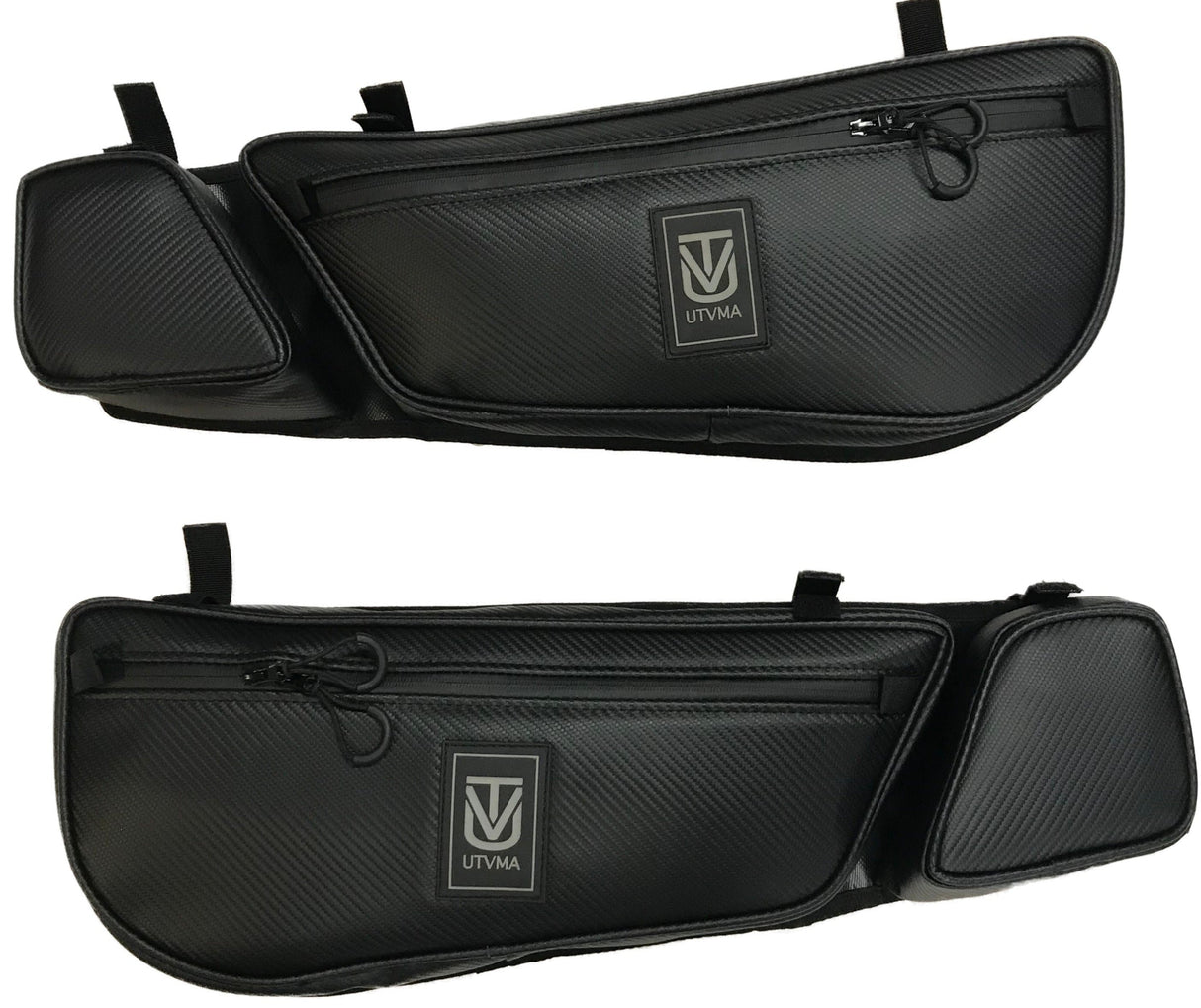 Maverick X3 Front Door Bag Set (2017-2024)