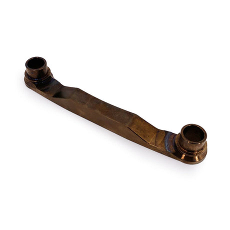Radius Rod Dog Bones 5/8" Set of 3