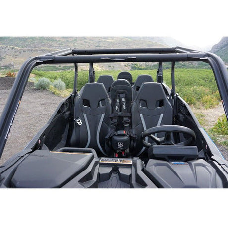 Can Am Commander MAX (2021+) Bump Seat with Harness