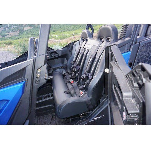 Can Am Commander MAX (2021+) Rear Bench Seat