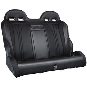 Can Am Commander MAX (2021+) Rear Bench Seat