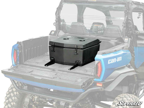 Can-Am Commander Cooler/cargo Box