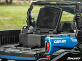 Can-Am Commander Cooler/cargo Box