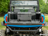 Can-Am Commander Cooler/cargo Box