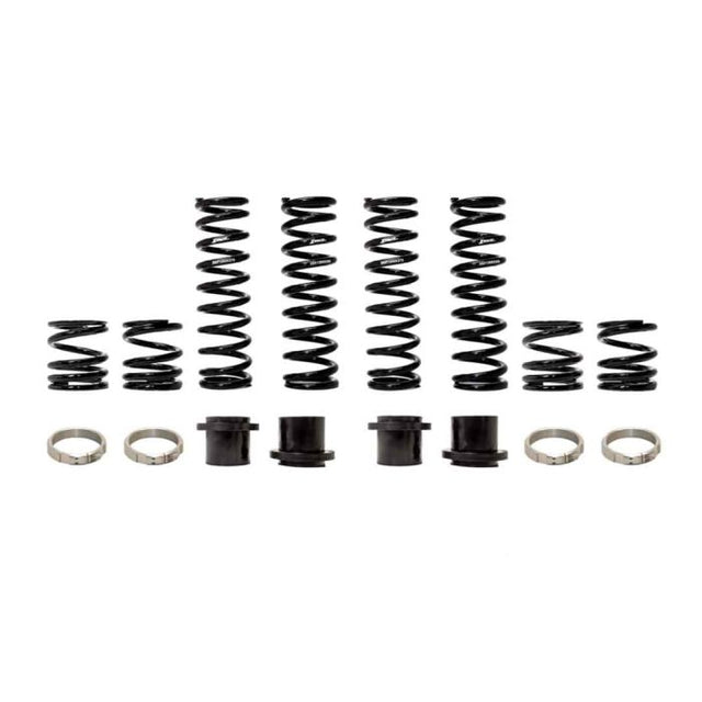 Can-Am Commander Max Xt-P Stage 1 Spring Kit