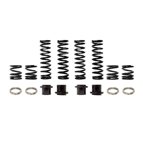 Can-Am Commander Xt-P Stage 1 Spring Kit |  R1 Industries | Zbroz Racing.