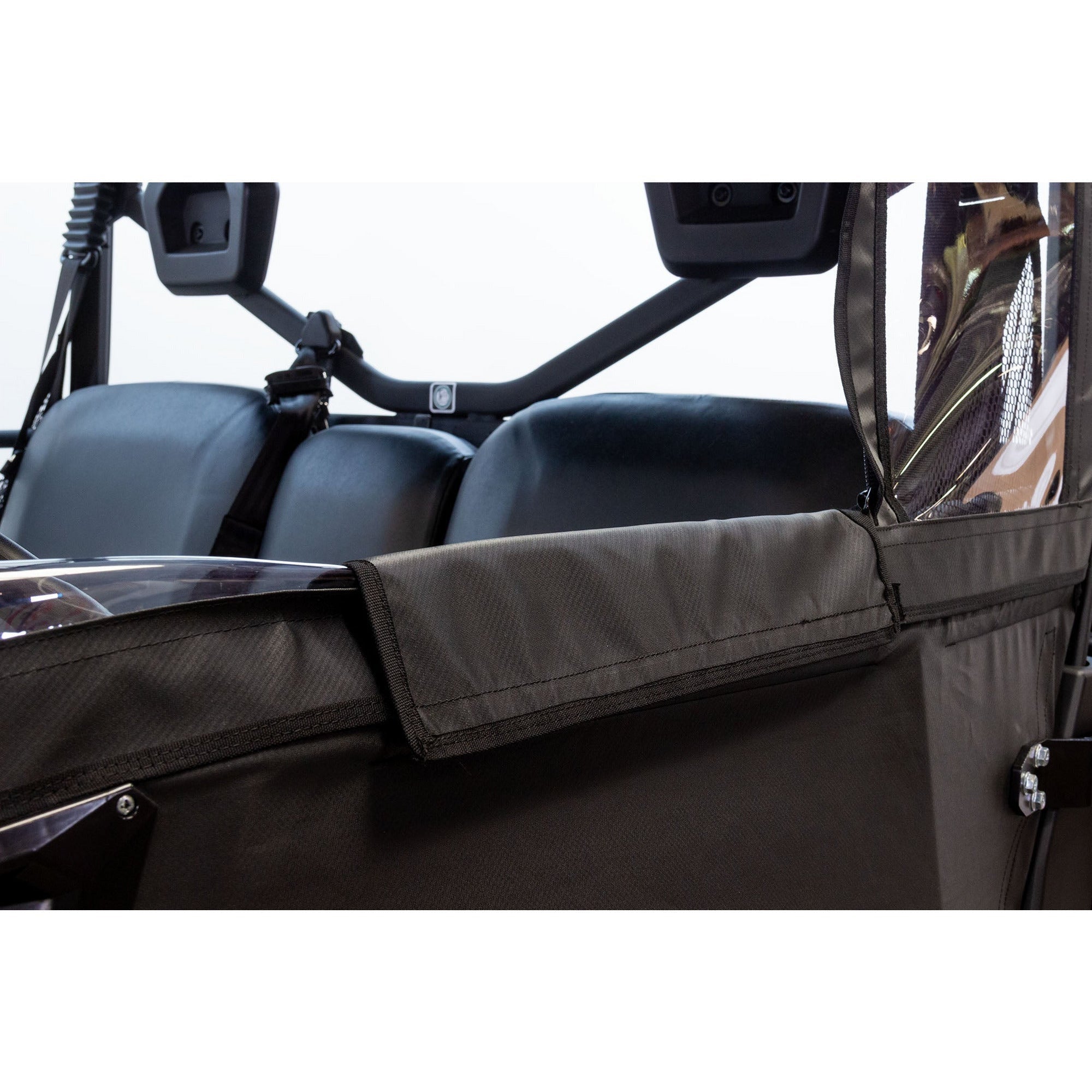 Can Am Defender Framed Door Kit