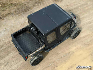 Can-Am Defender Max Aluminum Roof