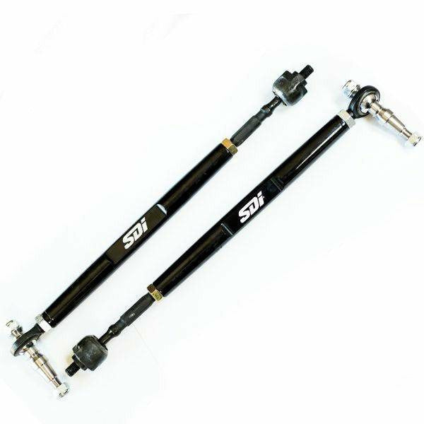 Can Am Maverick (2013-2017) Tie Rod Kit