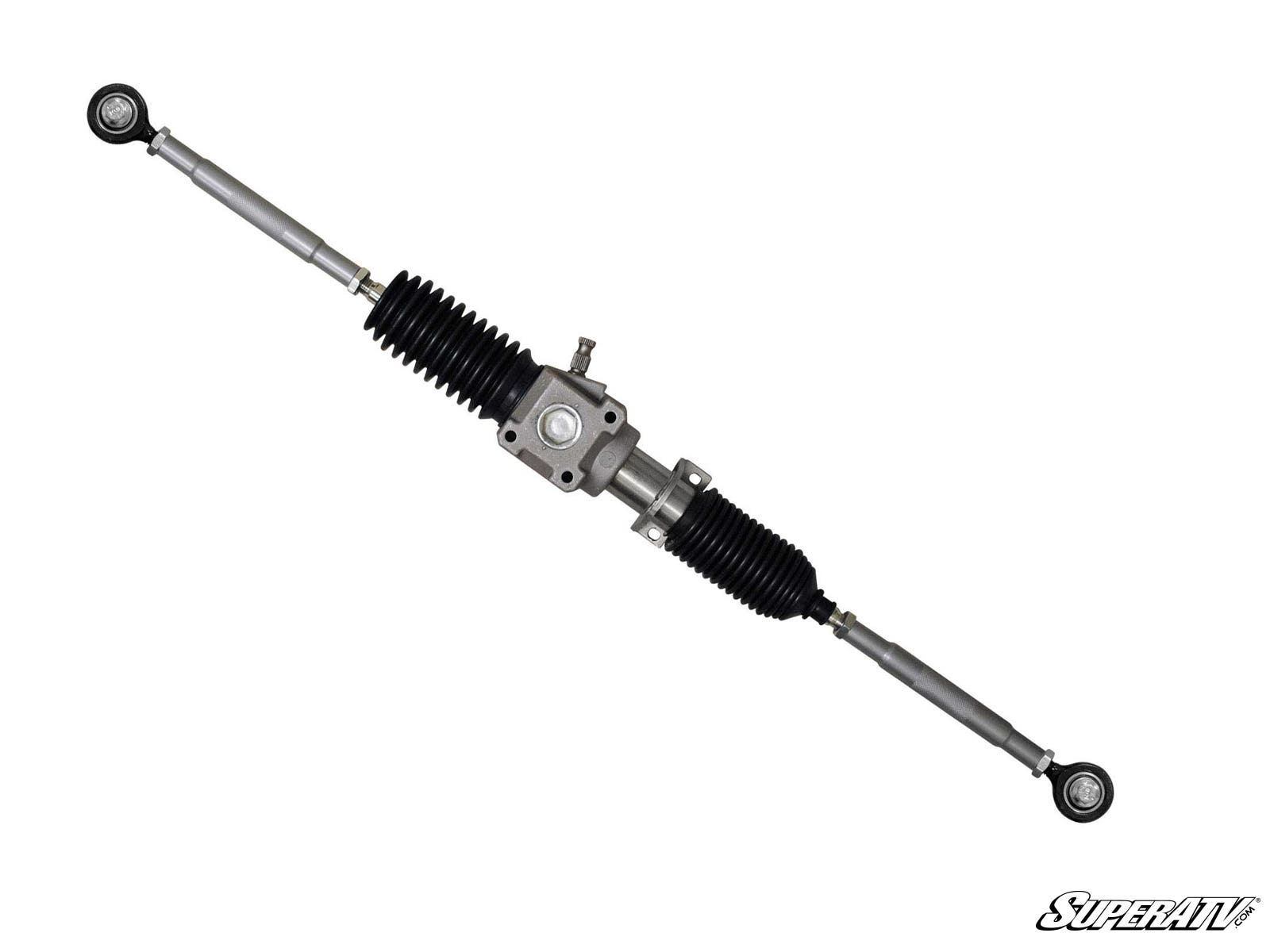 Can-Am Maverick RackBoss Heavy-Duty Rack and Pinion