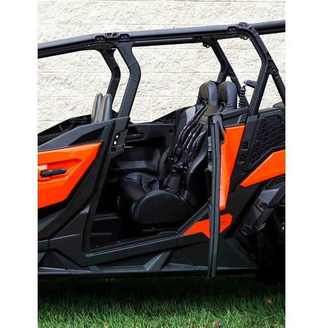 Can Am Maverick Sport MAX Rear Bench Seat