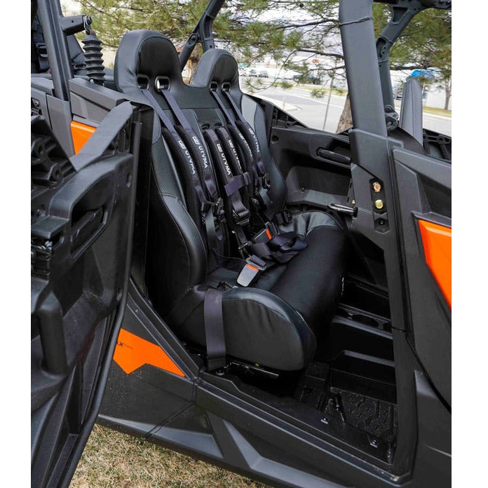 Can Am Maverick Sport MAX Rear Bench Seat