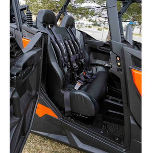 Can Am Maverick Sport MAX Rear Bench Seat