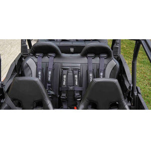 Can Am Maverick Sport MAX Rear Bench Seat