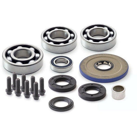 Photo of Can Am X3 (2017-2019) GEN 2 Bulletproof Front Diff Kit by Sandcraft - Premium Drivetrain for UTVs / Side by Sides