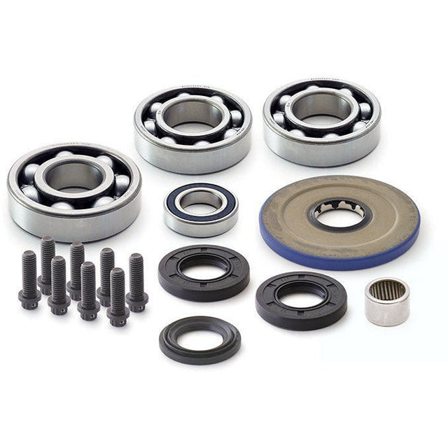 Photo of Can Am X3 (2017-2019) GEN 2 Bulletproof Front Diff Kit by Sandcraft - Premium Drivetrain for UTVs / Side by Sides