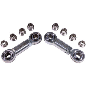 Can Am X3 72" Adjustable Front Sway Bar Links