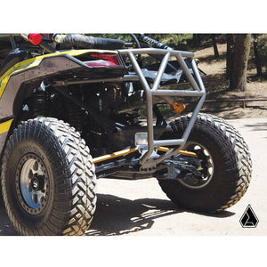 Can Am X3 (72" Models) High Clearance Radius Rods