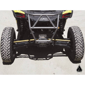 Can Am X3 (72" Models) High Clearance Radius Rods