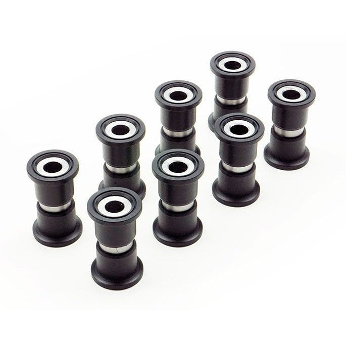 Photo of Can Am X3 A-Arm Bushing Kit by Sandcraft - Premium Bushing Kits for UTVs / Side by Sides