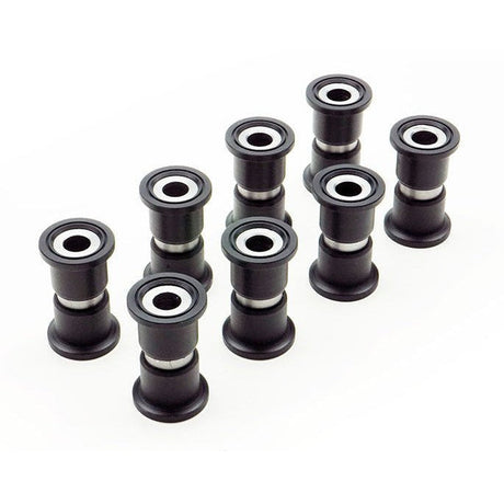 Photo of Can Am X3 A-Arm Bushing Kit by Sandcraft - Premium Bushing Kits for UTVs / Side by Sides