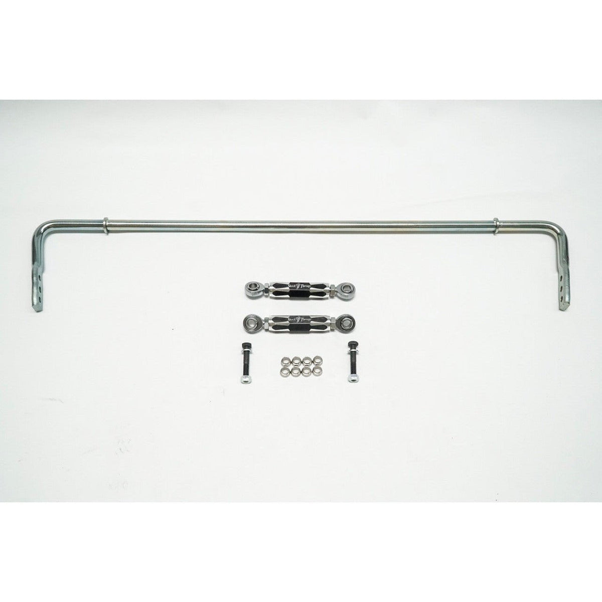 Photo of Can Am X3 Adjustable Rear Sway Bar Kit by Shock Therapy - Premium Sway Bars & Links for UTVs / Side by Sides