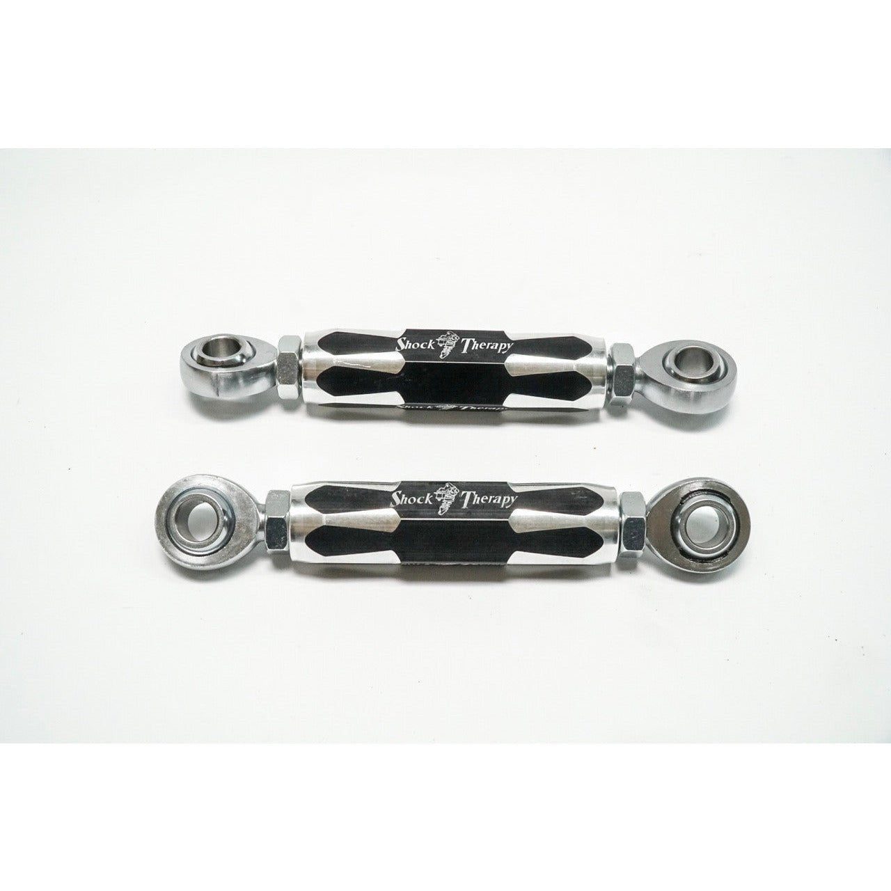 Photo of Can Am X3 Adjustable Rear Sway Bar Kit by Shock Therapy - Premium Sway Bars & Links for UTVs / Side by Sides