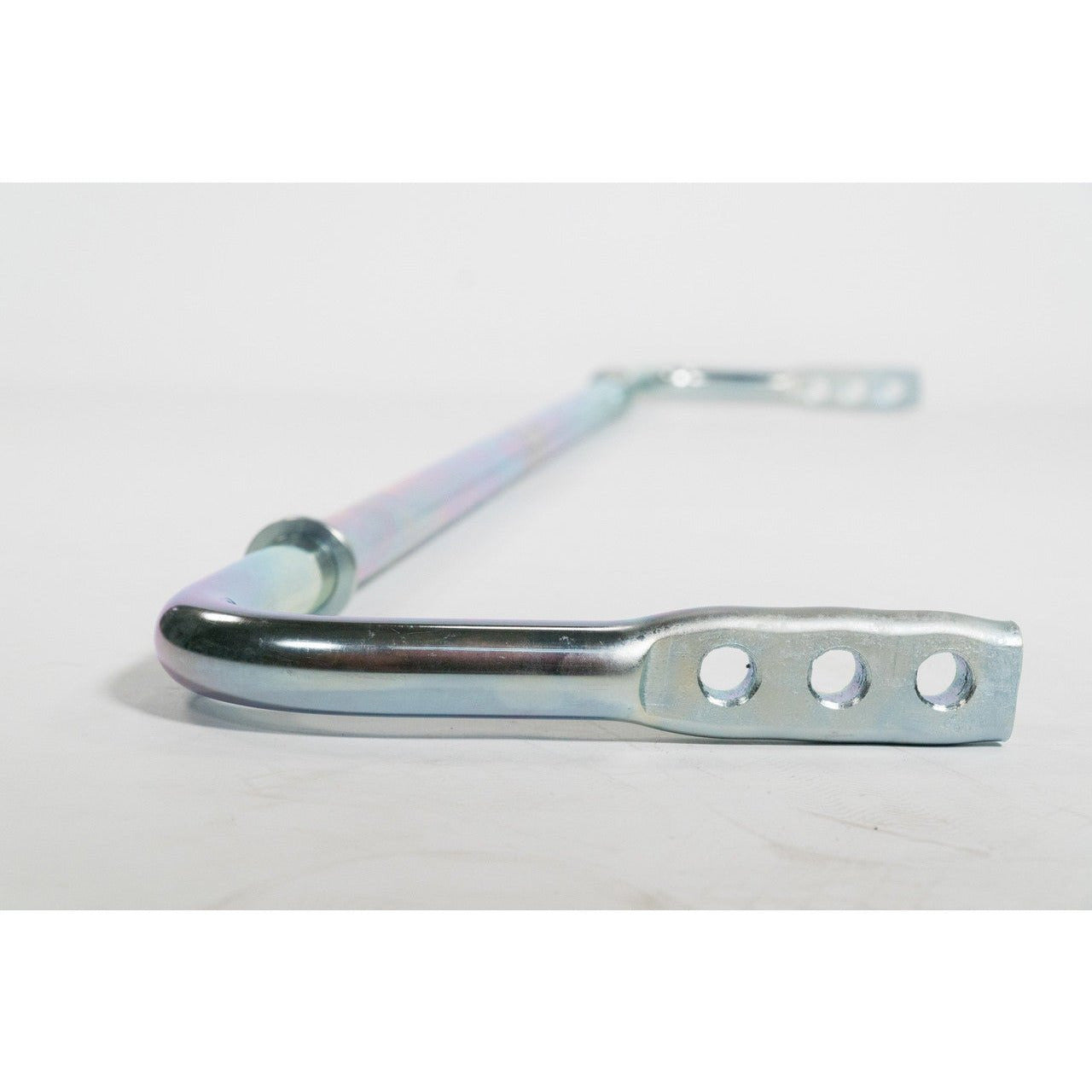 Photo of Can Am X3 Adjustable Rear Sway Bar Kit by Shock Therapy - Premium Sway Bars & Links for UTVs / Side by Sides