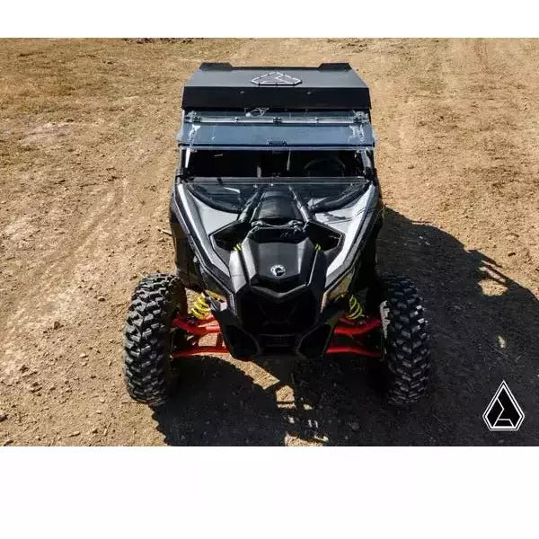 Can Am X3 Aluminum Roof with Sunroof
