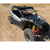 Can Am X3 Aluminum Roof with Sunroof